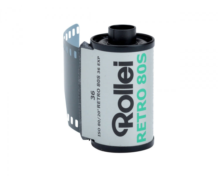 Rollei Retro 80S