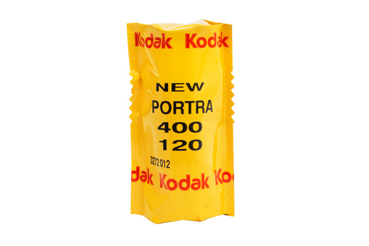 Kodak Portra 400