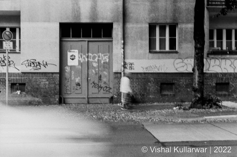 Adox CHS 100 II