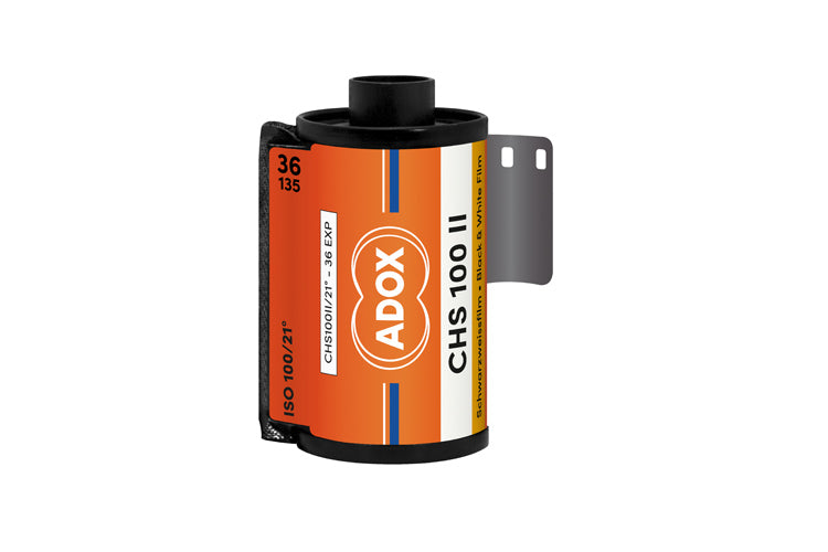 Adox CHS 100 II