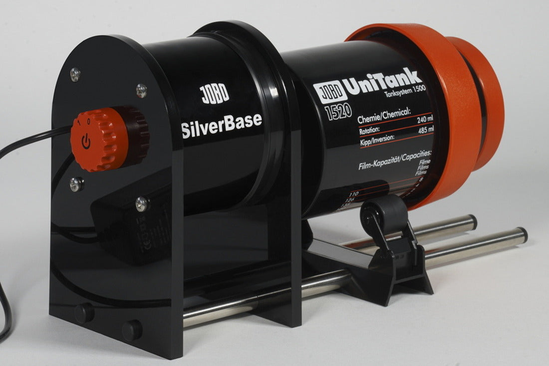 JOBO SilverBase Basic (Without Tank)