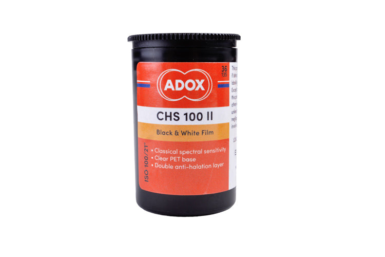 Adox CHS 100 II