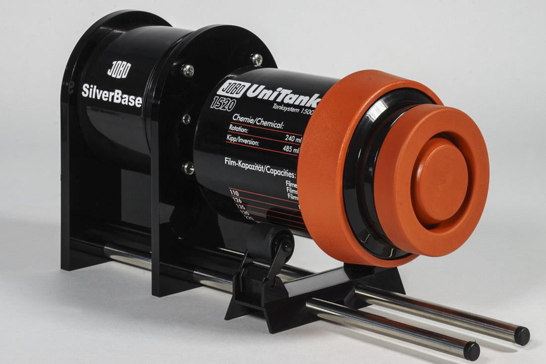 JOBO SilverBase Basic with Tank 1520