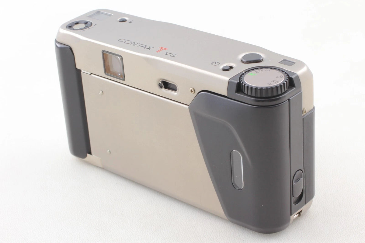 Contax TVS