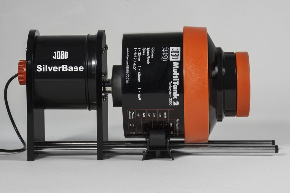JOBO SilverBase Basic with Tank 1520