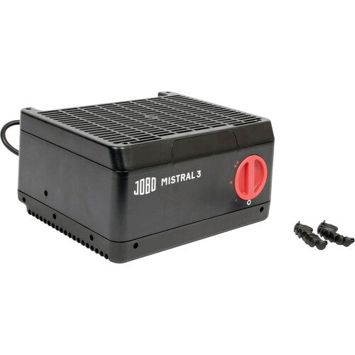 Jobo Mistral 3 Drying Cabinet Kit for 4x5 / 8x10 Sheet Film