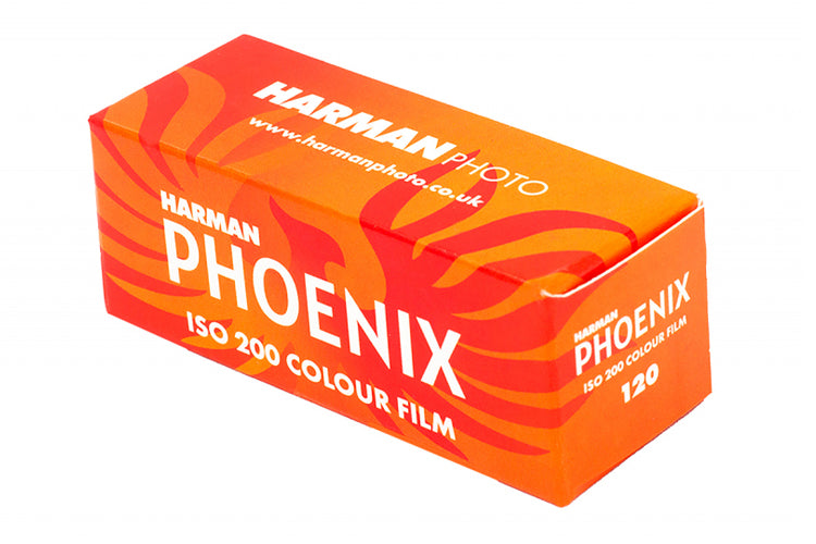 Harman Phoenix 200