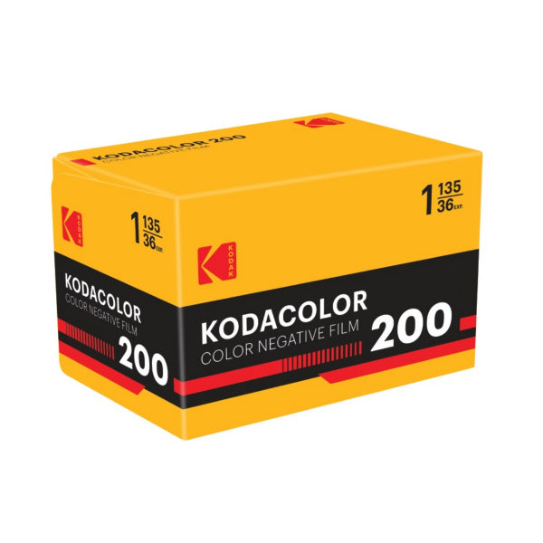 Kodacolor 200
