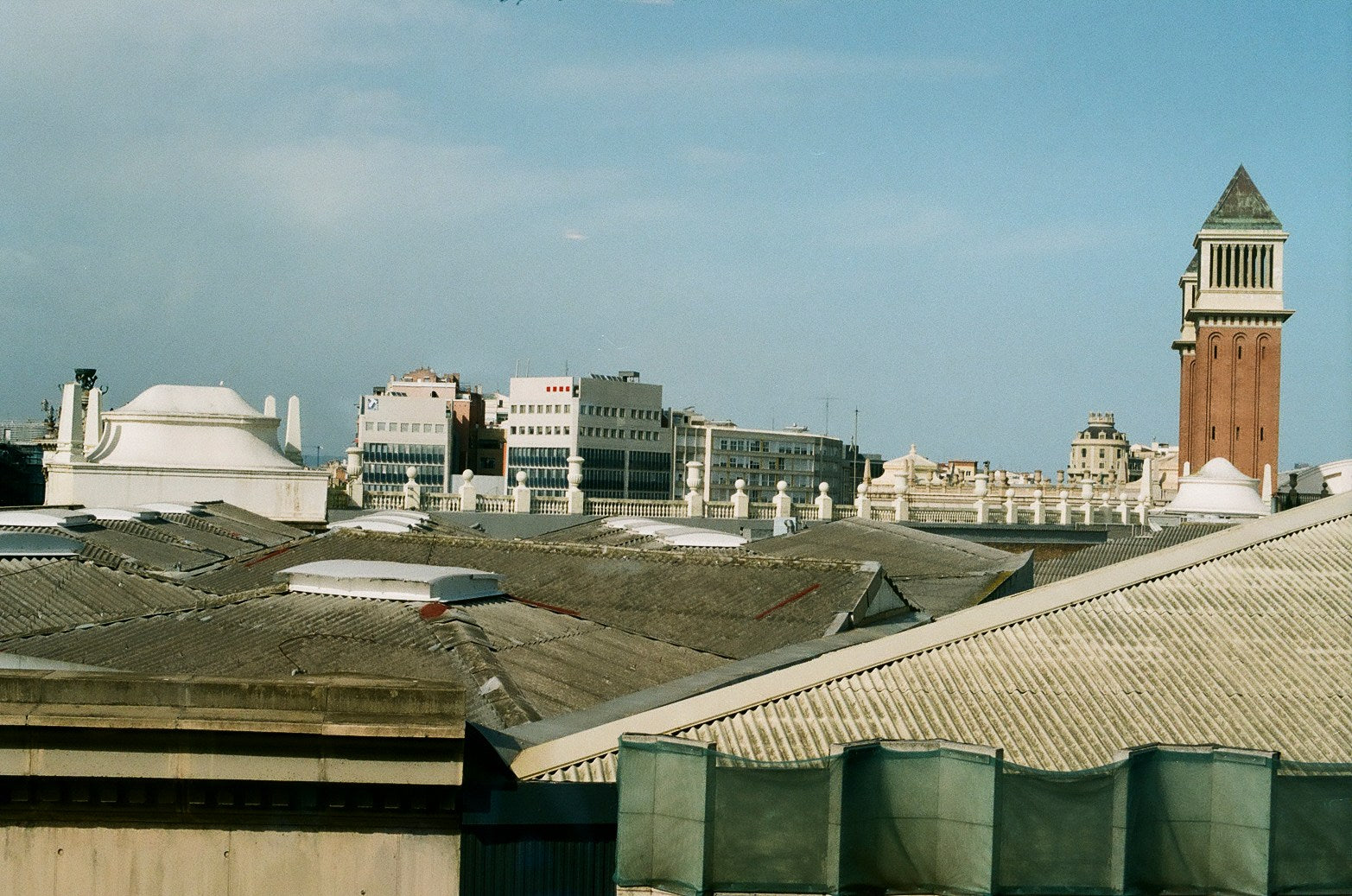 Photograph shot on Fujifilm 200