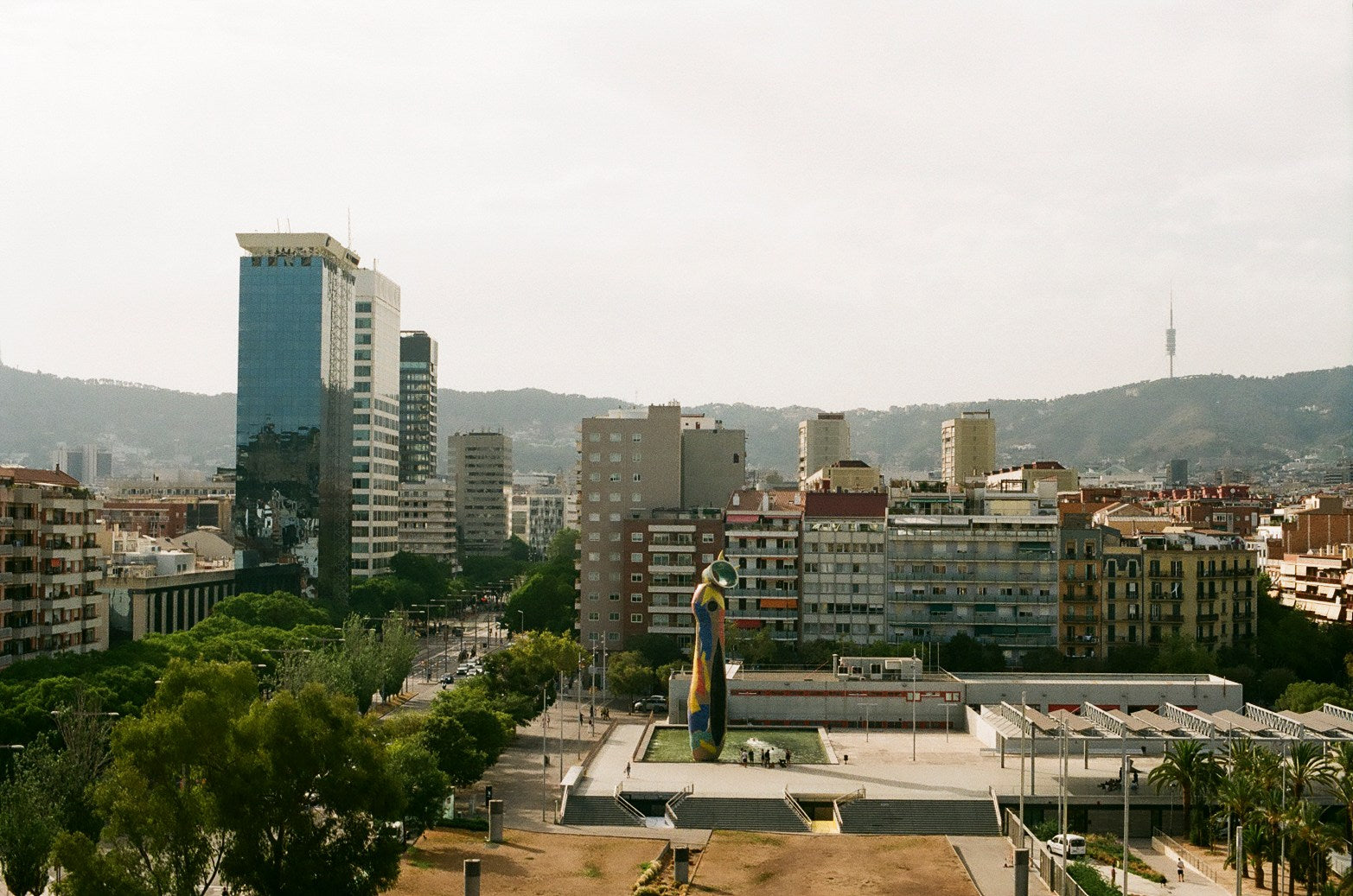 Photograph shot on Fujifilm 200