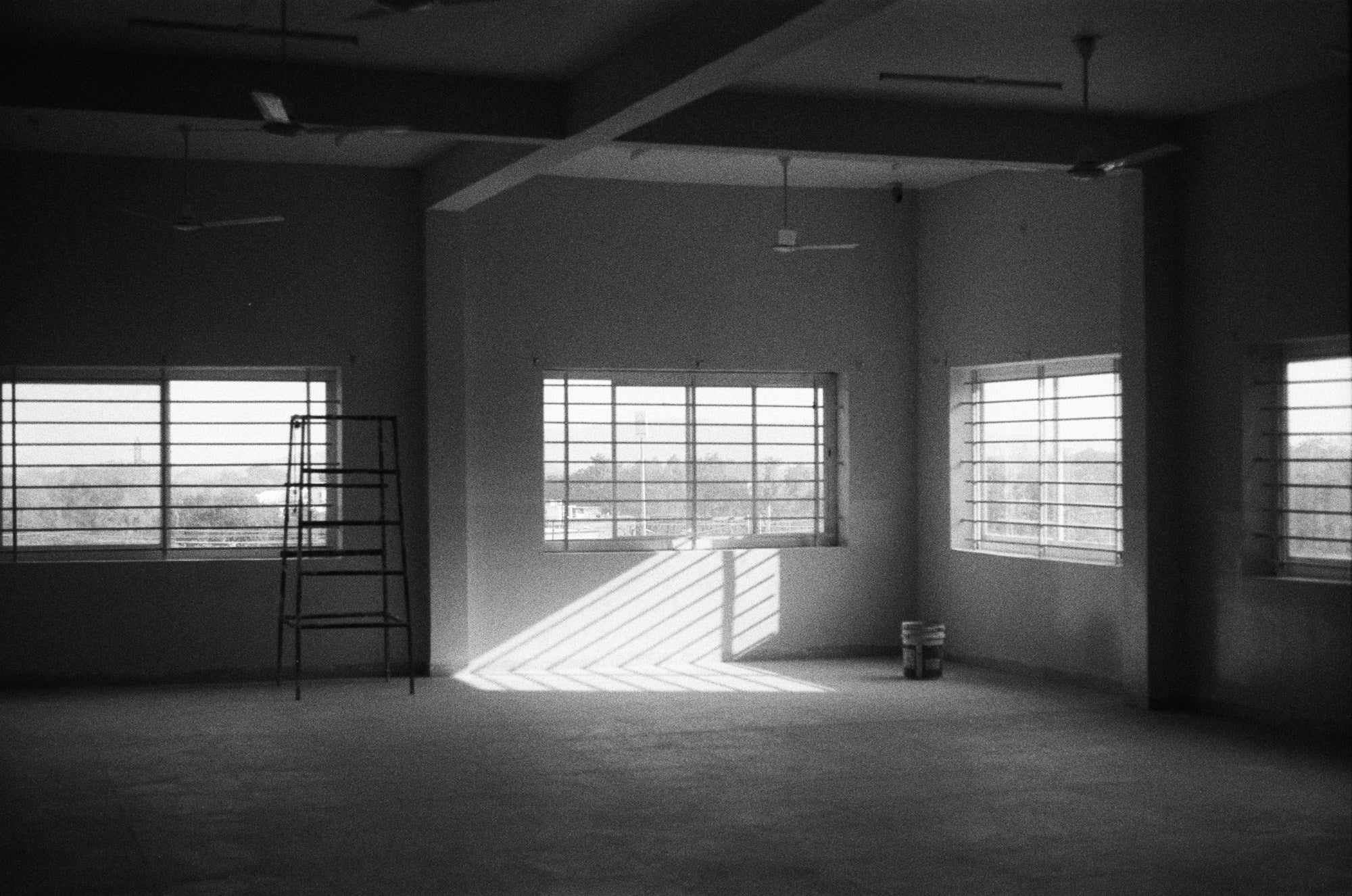 Photograph shot on TPP Double X