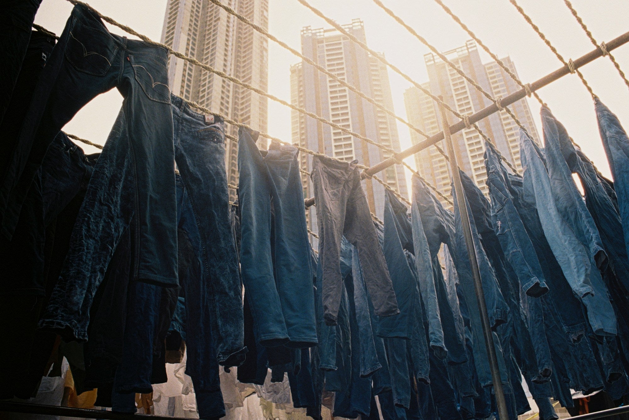 Photograph shot on Kodak Ultramax 400